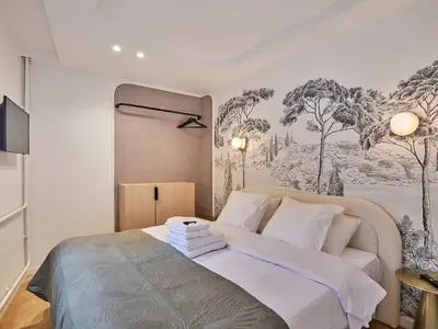 Ferienwohnung für 11 Personen in Paris 5/10