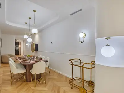 Ferienwohnung für 11 Personen in Paris 6/10