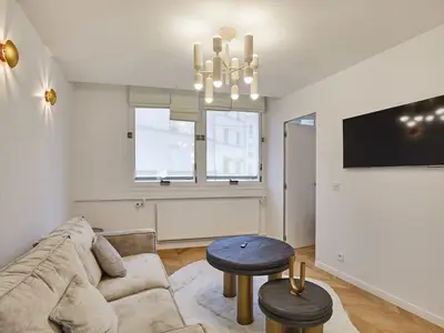 Ferienwohnung für 11 Personen in Paris 7/10