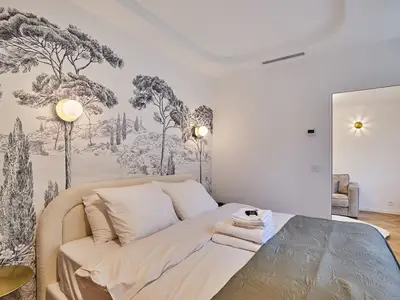 Ferienwohnung für 11 Personen in Paris 8/10