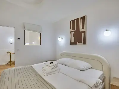 Ferienwohnung für 11 Personen in Paris 9/10