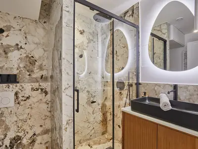 Ferienwohnung für 11 Personen in Paris 10/10