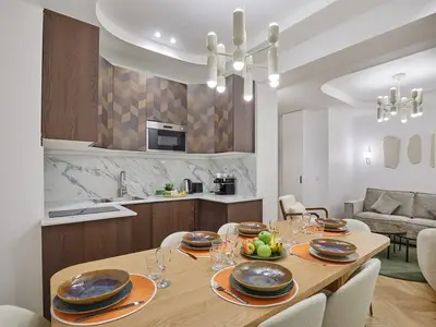 Ferienwohnung für 7 Personen in Paris 2/10