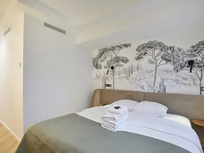 Ferienwohnung für 7 Personen in Paris 3/10