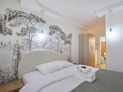 Ferienwohnung für 7 Personen in Paris 4/10
