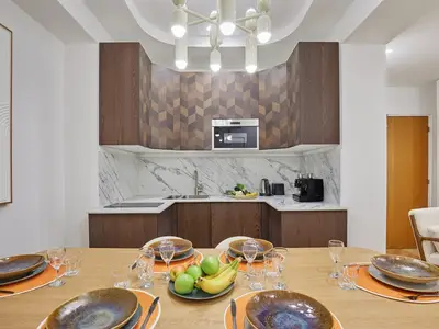 Ferienwohnung für 7 Personen in Paris 8/10