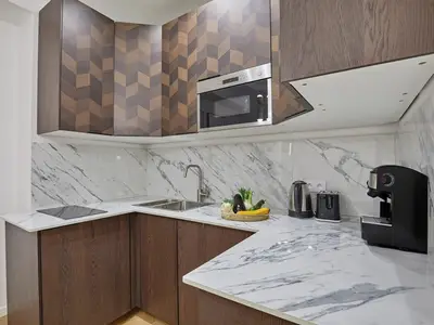 Ferienwohnung für 7 Personen in Paris 10/10