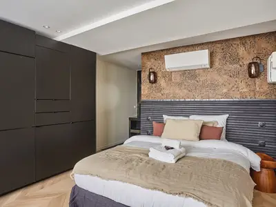 Ferienwohnung für 3 Personen (23 m²) in Paris 1/10