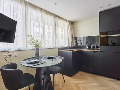 Ferienwohnung für 3 Personen (23 m²) in Paris 2/10
