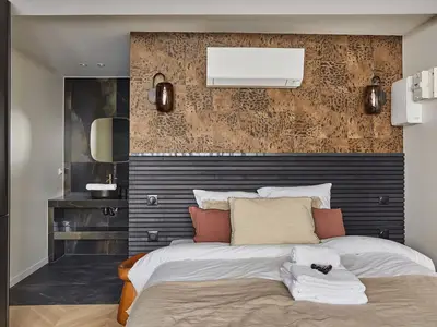 Ferienwohnung für 3 Personen (23 m²) in Paris 3/10