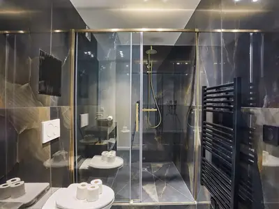 Ferienwohnung für 3 Personen (23 m²) in Paris 4/10