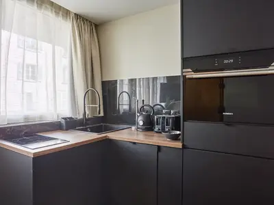 Ferienwohnung für 3 Personen (23 m²) in Paris 6/10