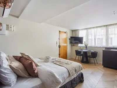Ferienwohnung für 3 Personen (23 m²) in Paris 7/10