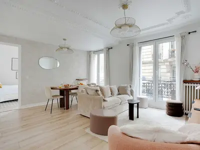 Ferienwohnung für 7 Personen (69 m²) in Paris 6/10