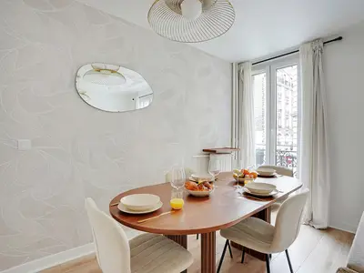 Ferienwohnung für 7 Personen (69 m²) in Paris 7/10