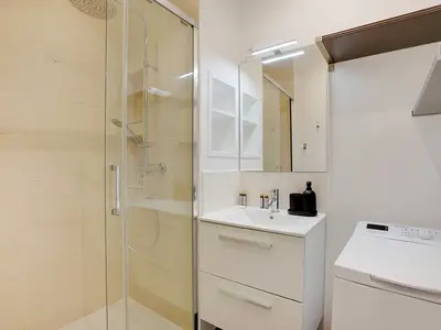 Ferienwohnung für 7 Personen (69 m²) in Paris 9/10