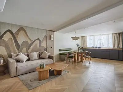 Ferienwohnung für 7 Personen (80 m²) in Paris 1/10