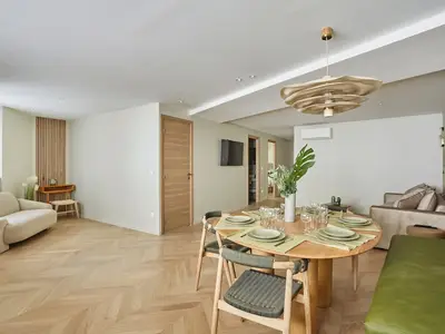 Ferienwohnung für 7 Personen (80 m²) in Paris 2/10
