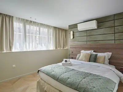 Ferienwohnung für 7 Personen (80 m²) in Paris 5/10