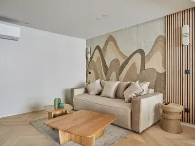 Ferienwohnung für 7 Personen (80 m²) in Paris 6/10