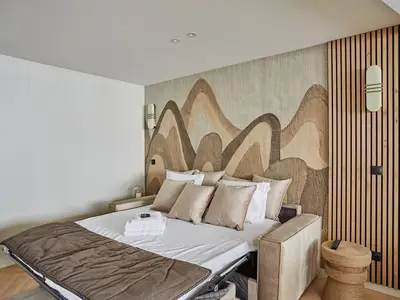 Ferienwohnung für 7 Personen (80 m²) in Paris 7/10