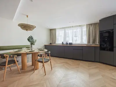 Ferienwohnung für 7 Personen (80 m²) in Paris 8/10