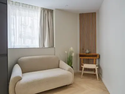 Ferienwohnung für 7 Personen (80 m²) in Paris 9/10