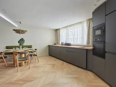 Ferienwohnung für 7 Personen (80 m²) in Paris 10/10