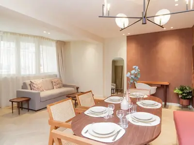 Ferienwohnung für 7 Personen (74 m²) in Paris 1/10