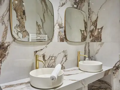Ferienwohnung für 7 Personen (74 m²) in Paris 4/10