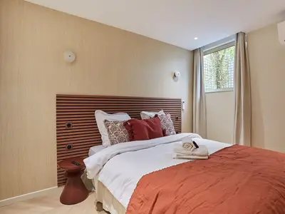 Ferienwohnung für 7 Personen (74 m²) in Paris 5/10
