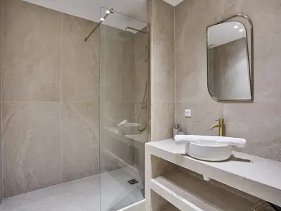 Ferienwohnung für 7 Personen (74 m²) in Paris 6/10