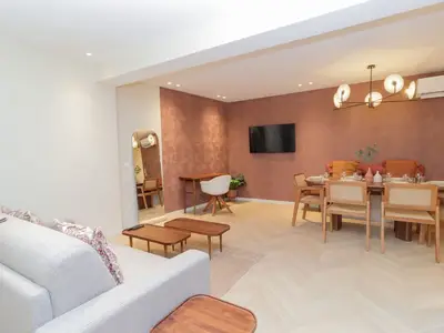 Ferienwohnung für 7 Personen (74 m²) in Paris 7/10