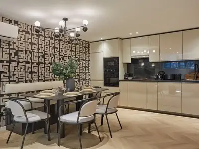 Ferienwohnung für 7 Personen (90 m²) in Paris 2/10