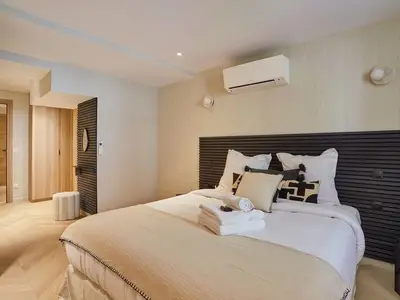 Ferienwohnung für 7 Personen (90 m²) in Paris 3/10