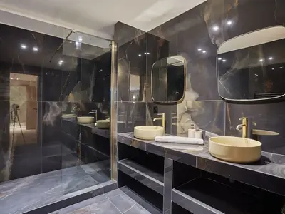Ferienwohnung für 7 Personen (90 m²) in Paris 4/10