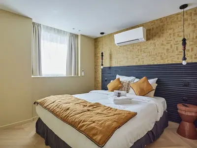 Ferienwohnung für 7 Personen (90 m²) in Paris 6/10