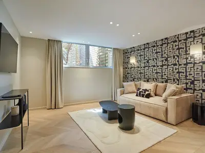 Ferienwohnung für 7 Personen (90 m²) in Paris 8/10