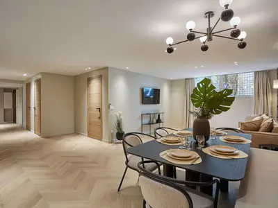 Ferienwohnung für 7 Personen (90 m²) in Paris 9/10