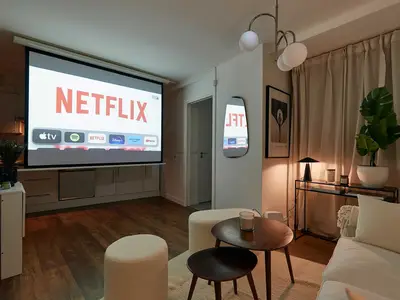 Ferienwohnung für 4 Personen (43 m²) in Paris 1/10