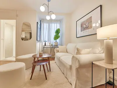 Ferienwohnung für 4 Personen (43 m²) in Paris 3/10