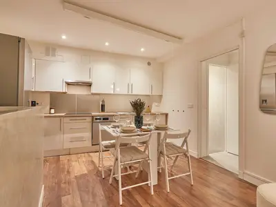 Ferienwohnung für 4 Personen (43 m²) in Paris 5/10