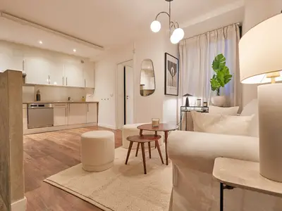 Ferienwohnung für 4 Personen (43 m²) in Paris 6/10