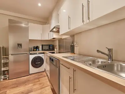 Ferienwohnung für 4 Personen (43 m²) in Paris 7/10