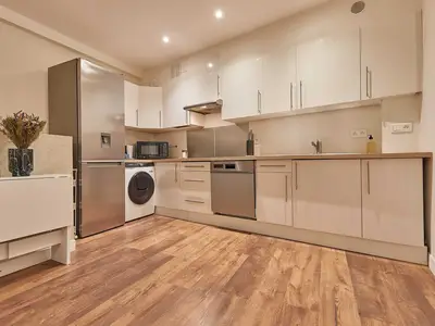 Ferienwohnung für 4 Personen (43 m²) in Paris 8/10