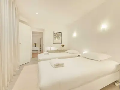 Ferienwohnung für 4 Personen (43 m²) in Paris 9/10