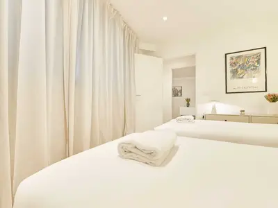 Ferienwohnung für 4 Personen (43 m²) in Paris 10/10