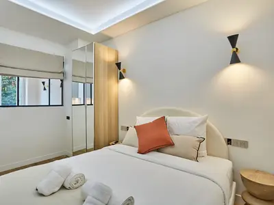 Ferienwohnung für 5 Personen (38 m²) in Paris 2/10