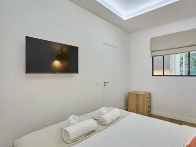 Ferienwohnung für 5 Personen (38 m²) in Paris 7/10