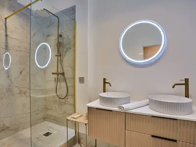 Ferienwohnung für 5 Personen (38 m²) in Paris 9/10